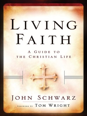 cover image of Living Faith